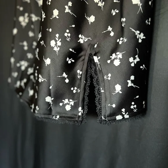 Wild Fable Slip Dress - Picture 6 of 6